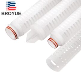 All types of matching filter elements